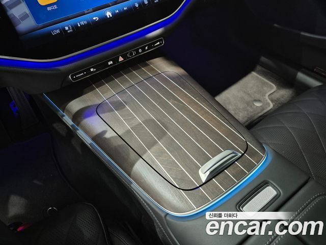 Mercedes-Benz E-Class (W214) E450 4MATIC Exclusive 2025 — фото 19