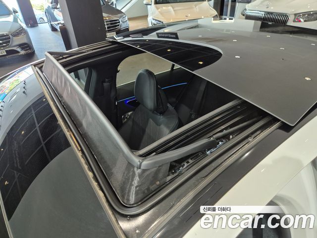 Mercedes-Benz E-Class (W214) E450 4MATIC Exclusive 2025 — фото 21