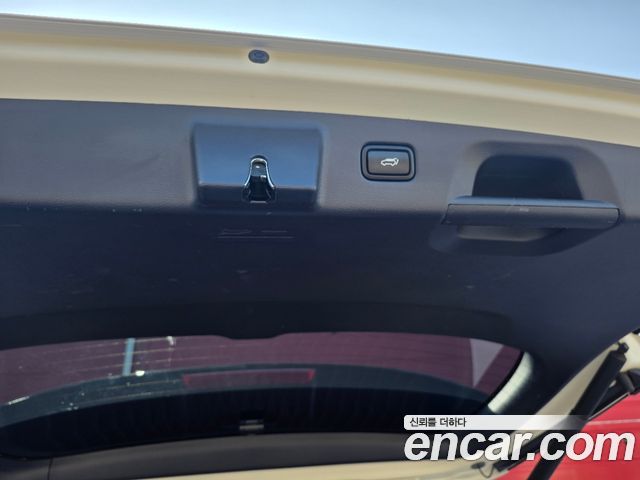 Hyundai Palisade Diesel 2.2 2WD Prestige 2022 — фото 15