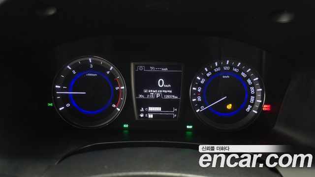 KG Mobility (SsangYong) Rexton Sports Diesel 2.2 4WD Prestige 2021 — фото 8
