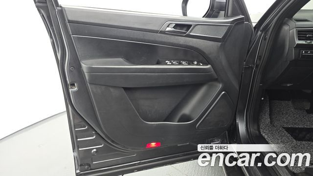 KG Mobility (SsangYong) Rexton Sports Diesel 2.2 4WD Prestige 2021 — фото 24