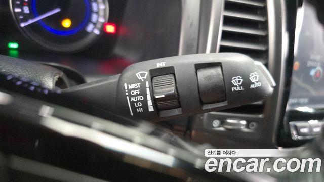 KG Mobility (SsangYong) Rexton Sports Diesel 2.2 4WD Prestige 2021 — фото 28