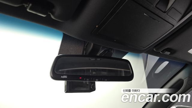 KG Mobility (SsangYong) Rexton Sports Diesel 2.2 4WD Prestige 2021 — фото 31