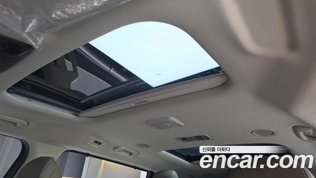 Kia Carnival (IV) HEV 9seater Nobless 2026 — фото 18