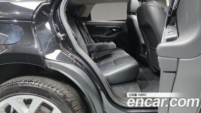 Land Rover Range Rover Evoque (II) P250 SE 2022 — фото 11