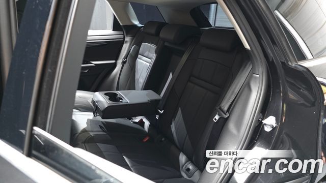 Land Rover Range Rover Evoque (II) P250 SE 2022 — фото 12
