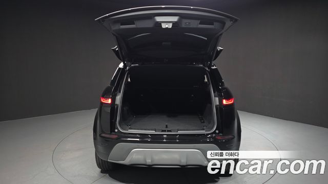 Land Rover Range Rover Evoque (II) P250 SE 2022 — фото 17