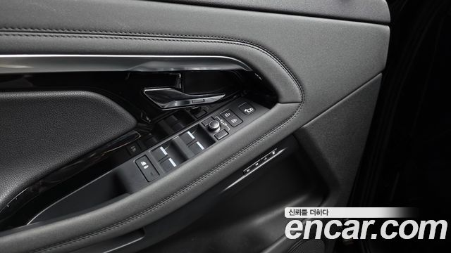 Land Rover Range Rover Evoque (II) P250 SE 2022 — фото 19