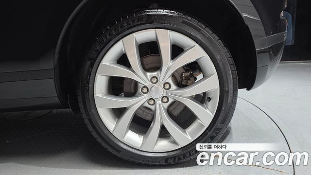 Land Rover Range Rover Evoque (II) P250 SE 2022 — фото 21