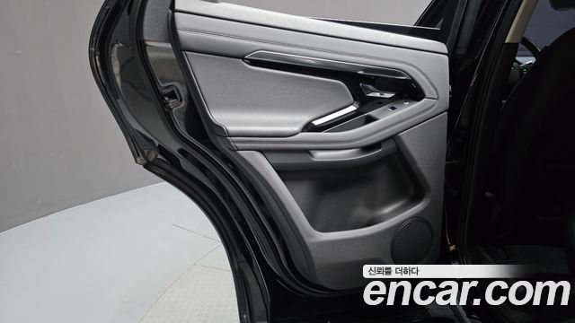 Land Rover Range Rover Evoque (II) P250 SE 2022 — фото 25