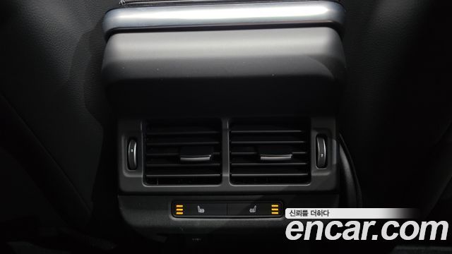 Land Rover Range Rover Evoque (II) P250 SE 2022 — фото 34