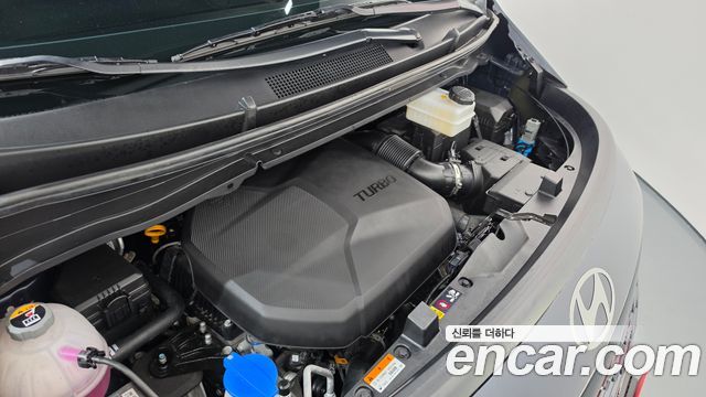Hyundai Staria Cargo 5-Seater Modern 2025 — фото 6