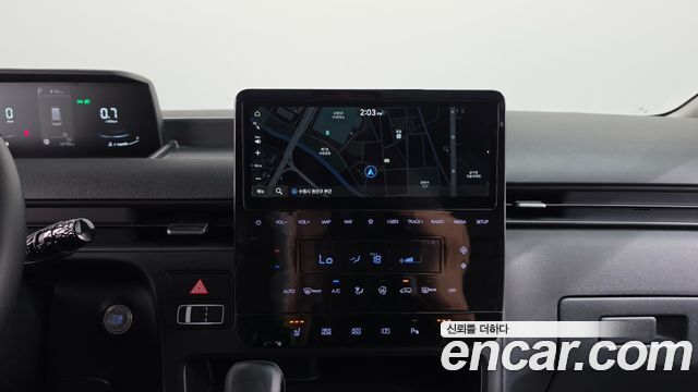 Hyundai Staria Cargo 5-Seater Modern 2025 — фото 13