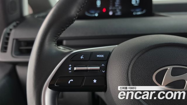 Hyundai Staria Cargo 5-Seater Modern 2025 — фото 18