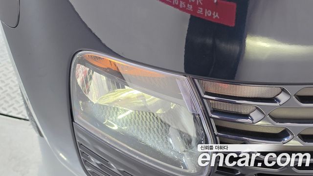 Hyundai Staria Cargo 5-Seater Modern 2025 — фото 22