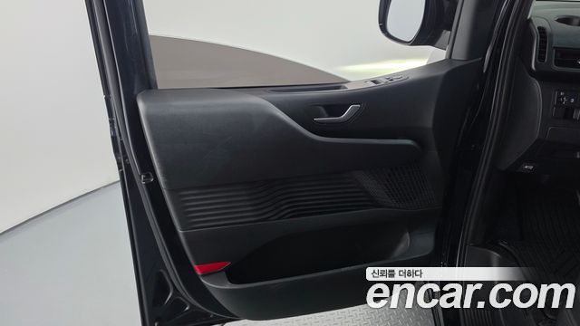 Hyundai Staria Cargo 5-Seater Modern 2025 — фото 24