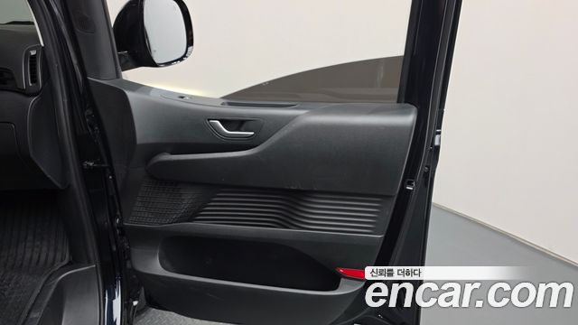 Hyundai Staria Cargo 5-Seater Modern 2025 — фото 25