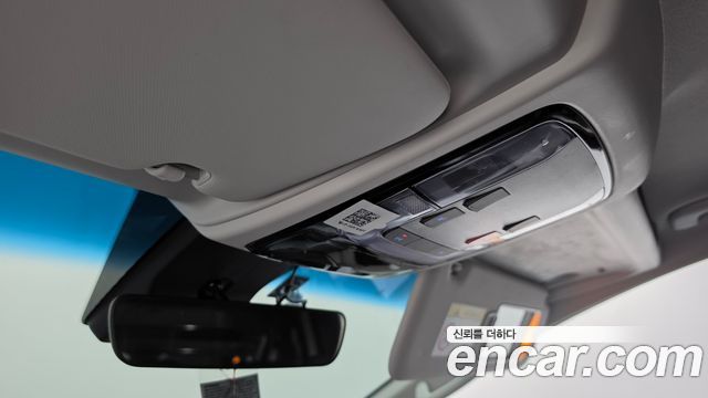 Hyundai Staria Cargo 5-Seater Modern 2025 — фото 27