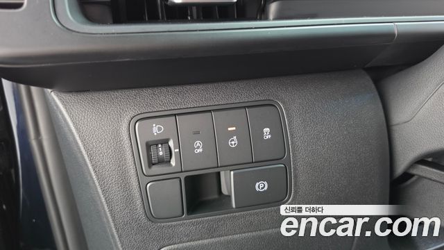 Hyundai Staria Cargo 5-Seater Modern 2025 — фото 28