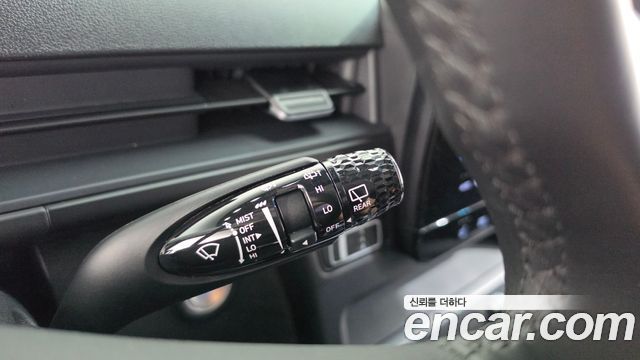 Hyundai Staria Cargo 5-Seater Modern 2025 — фото 29