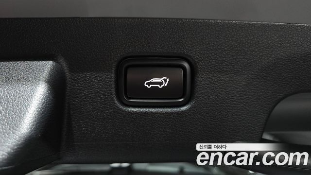 Kia Sportage (V) Gasoline 1.6 Turbo 2WD Signature X Line 2026 — фото 20