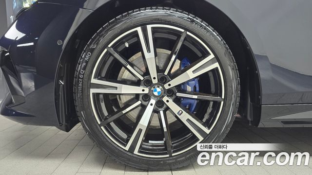 BMW 5 Series (G60) 530i xDrive M Sport 2026 — фото 5