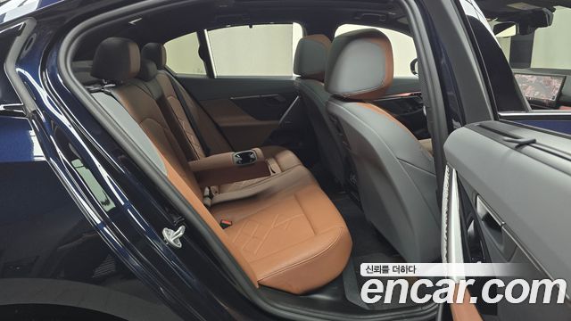 BMW 5 Series (G60) 530i xDrive M Sport 2026 — фото 11