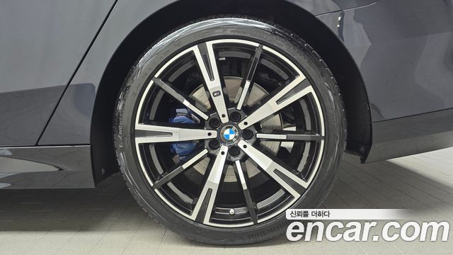 BMW 5 Series (G60) 530i xDrive M Sport 2026 — фото 21