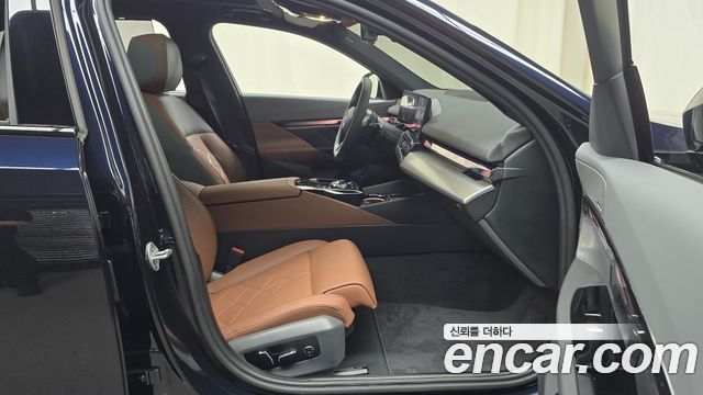 BMW 5 Series (G60) 530i xDrive M Sport 2026 — фото 26