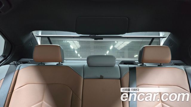 BMW 5 Series (G60) 530i xDrive M Sport 2026 — фото 28