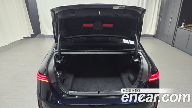 BMW 5 Series (G60) 530i xDrive M Sport 2026 — фото 31