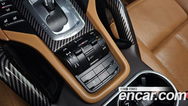 Porsche Cayenne 4.8 S 958 2013 — фото 15