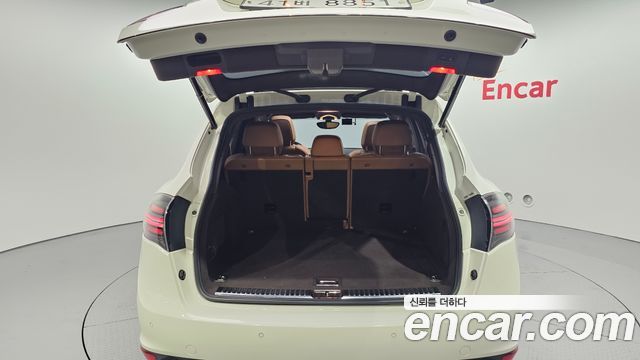 Porsche Cayenne 4.8 S 958 2013 — фото 20