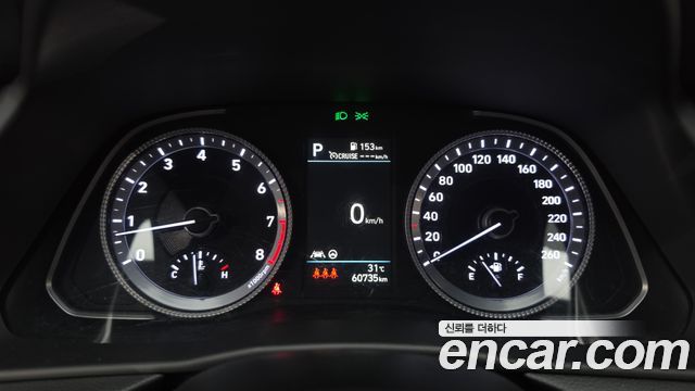 Hyundai Sonata (DN8) 2.0 Premium Plus 2022 — фото 8