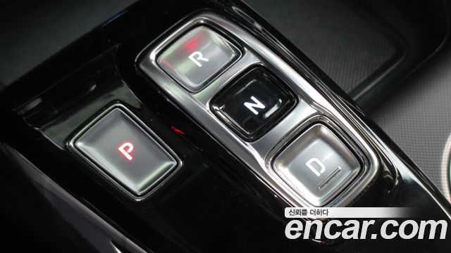 Hyundai Sonata (DN8) 2.0 Premium Plus 2022 — фото 9