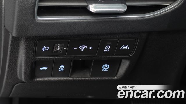 Hyundai Sonata (DN8) 2.0 Premium Plus 2022 — фото 15