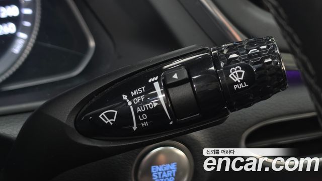 Hyundai Sonata (DN8) 2.0 Premium Plus 2022 — фото 16