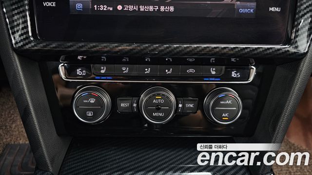 Volkswagen Arteon 2.0 TDI Premium 2019 — фото 19