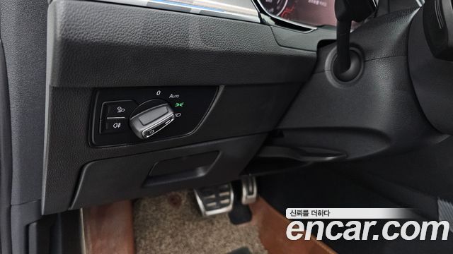 Volkswagen Arteon 2.0 TDI Premium 2019 — фото 27