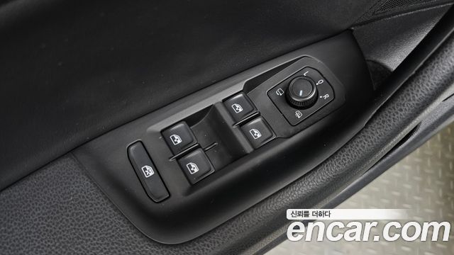 Volkswagen Arteon 2.0 TDI Premium 2019 — фото 28