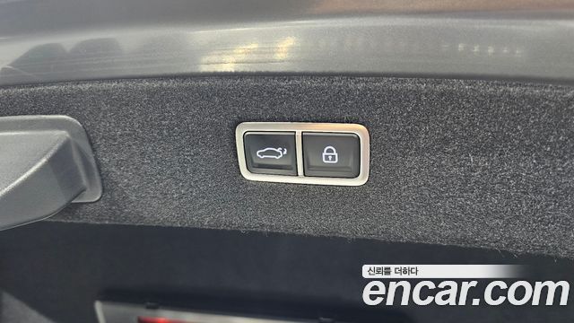 Genesis G90 (RS4) Gasoline 3.5 Turbo e-S/C AWD LWB 2023 — фото 20