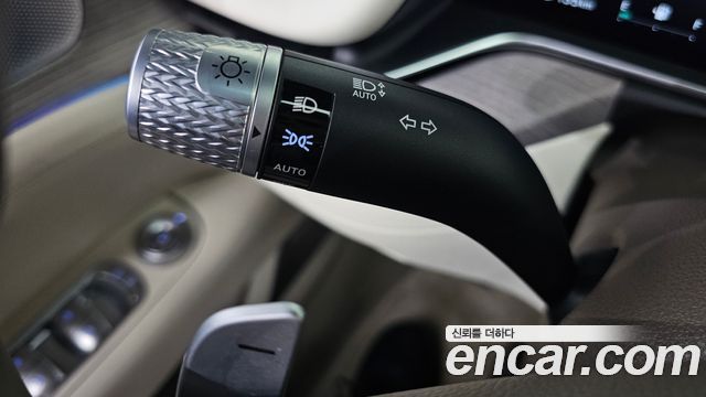 Genesis G90 (RS4) Gasoline 3.5 Turbo e-S/C AWD LWB 2023 — фото 29