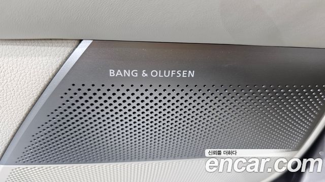 Genesis G90 (RS4) Gasoline 3.5 Turbo e-S/C AWD LWB 2023 — фото 30