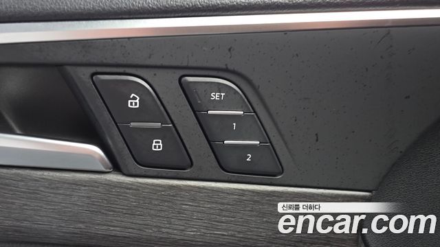 Audi A4 (B9) 35 TDI Quattro Premium 2018 — фото 17
