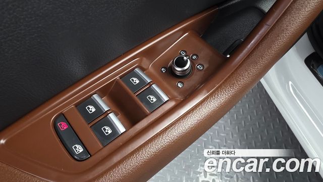 Audi A4 (B9) 35 TDI Quattro Premium 2018 — фото 34