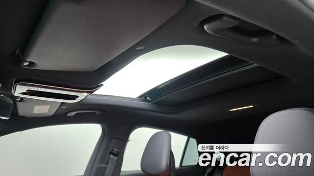 Mercedes-Benz GLC-Class (X254) GLC300 4MATIC Coupe 2024 — фото 30