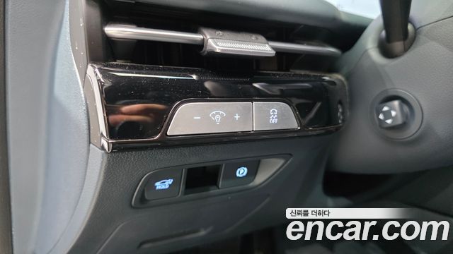 Genesis G80 (RG3) Gasoline 2.5 Turbo 2WD 2025 — фото 12