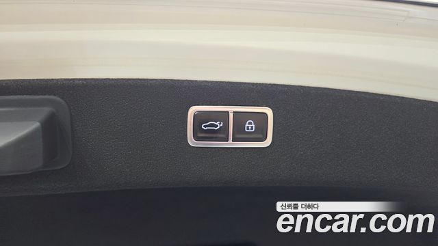 Genesis G80 (RG3) Gasoline 2.5 Turbo 2WD 2025 — фото 33