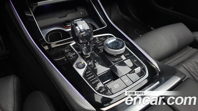 BMW X5 (G05) xDrive 40d M Sport Online Exclusive Editon 2023 — фото 9