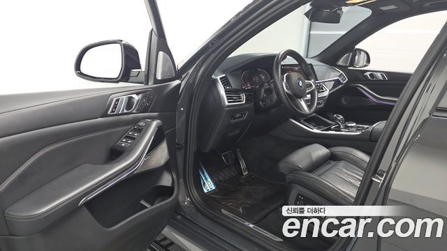BMW X5 (G05) xDrive 40d M Sport Online Exclusive Editon 2023 — фото 10
